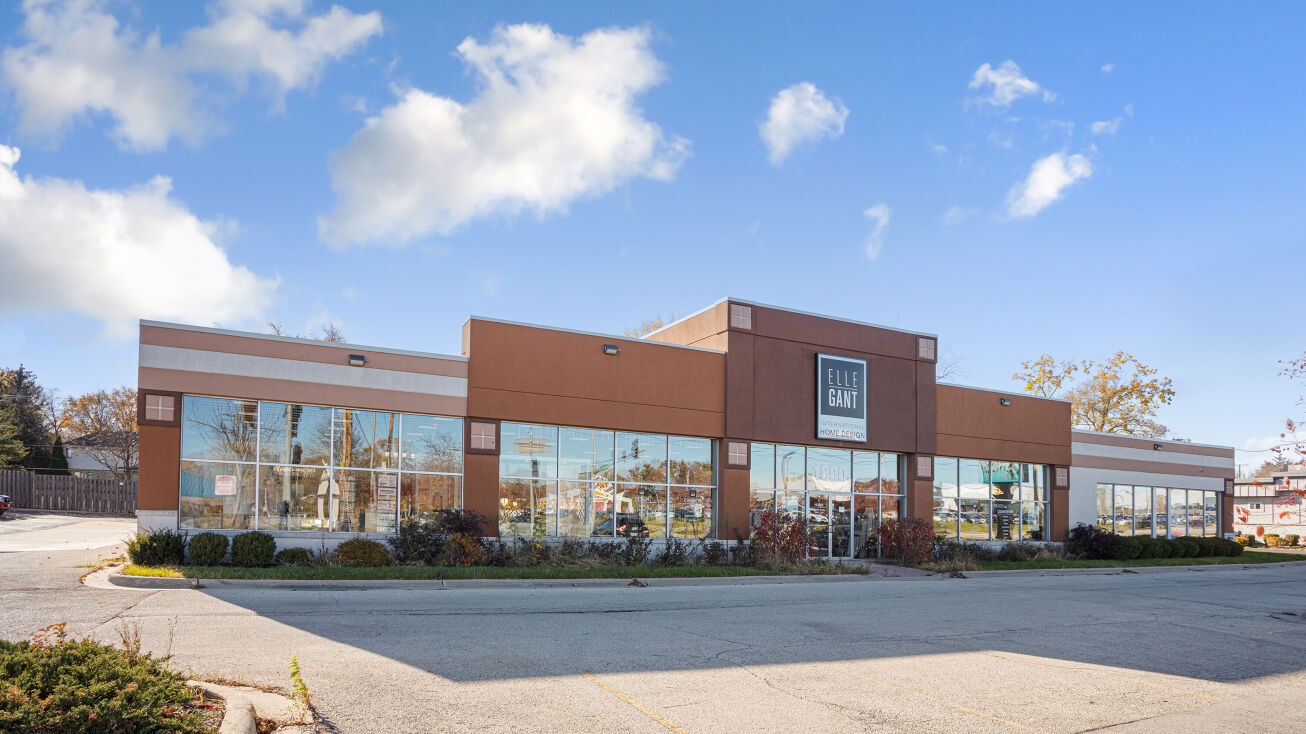 1800 N Rand Rd, Palatine, IL 60074 | Crexi.com