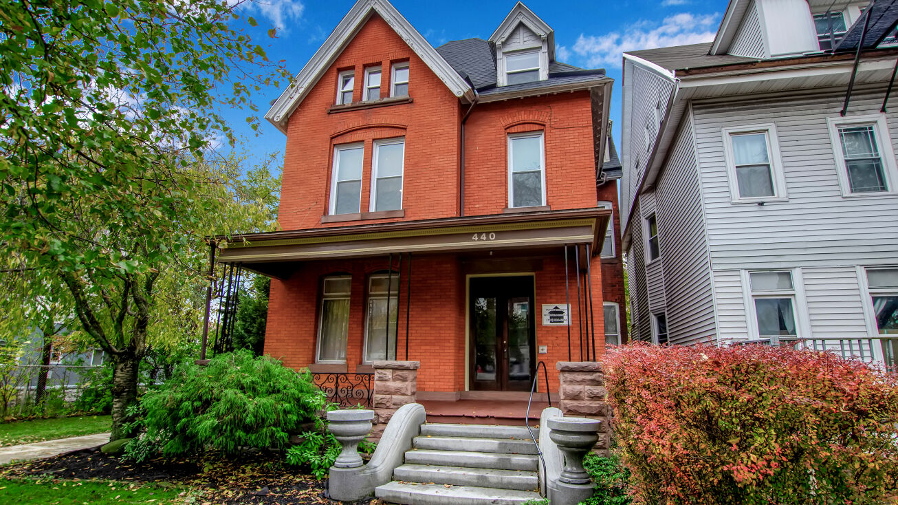 440 Prospect Ave, Buffalo, NY 14201