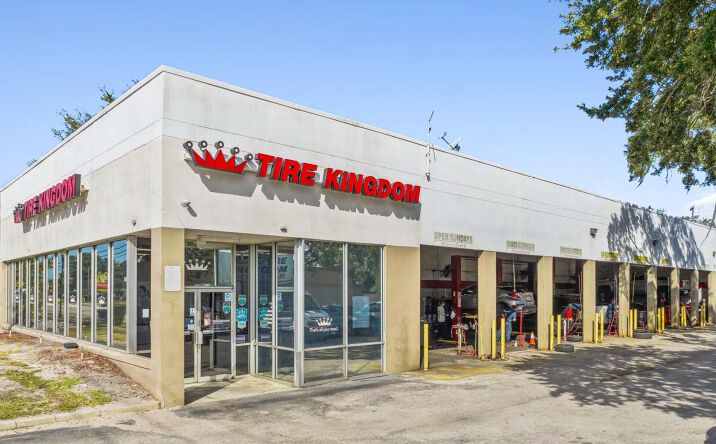 Pictures of Retail property located at 805 FL-434, Longwood, FL 32750 for sales - image #1