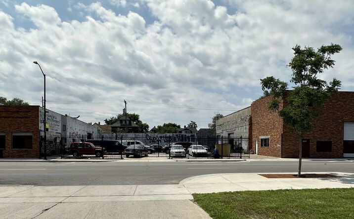 Pictures of Retail property located at 13231 Conant, Detroit, MI 48212 for sales - image #1