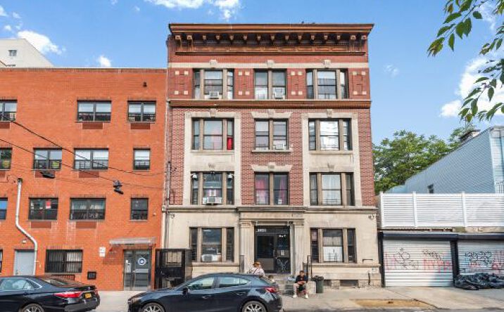 1336 Findlay Ave, The Bronx, NY 10456 | Crexi.com