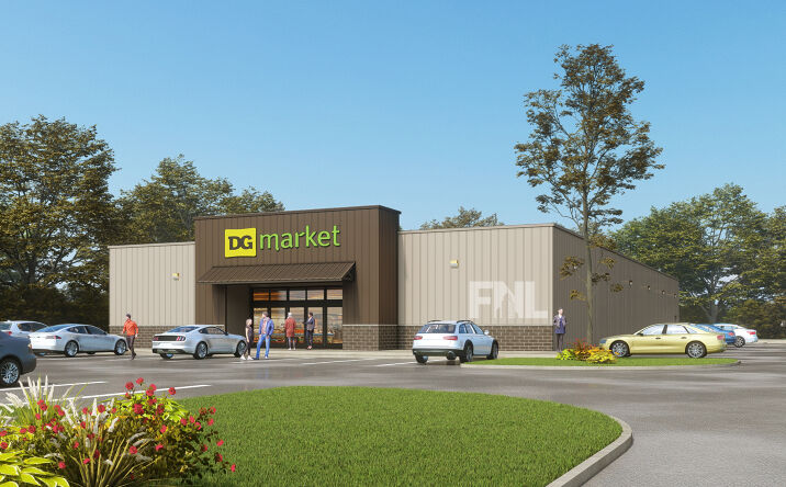 Pictures of Retail property located at 1717 Lake Land Blvd, Mattoon, IL 61938 for sales - image #1