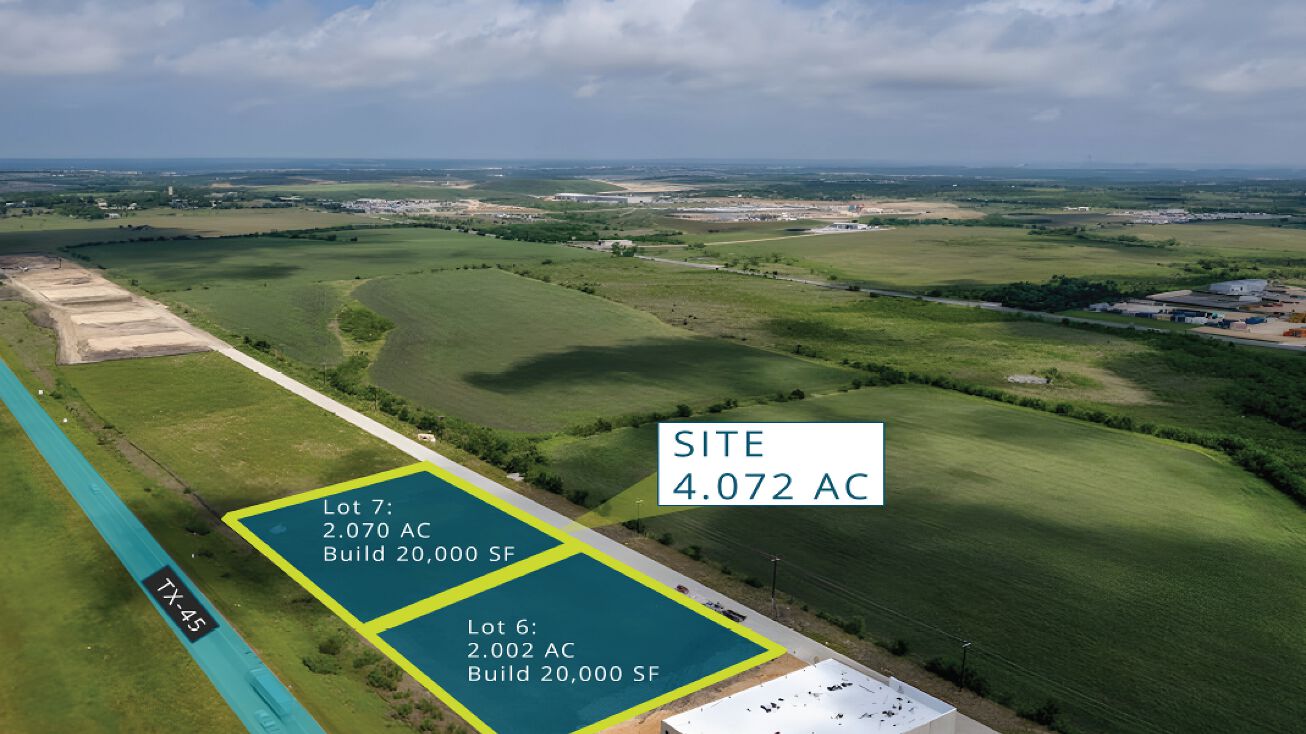 12522 FM1625, Buda, TX 78610