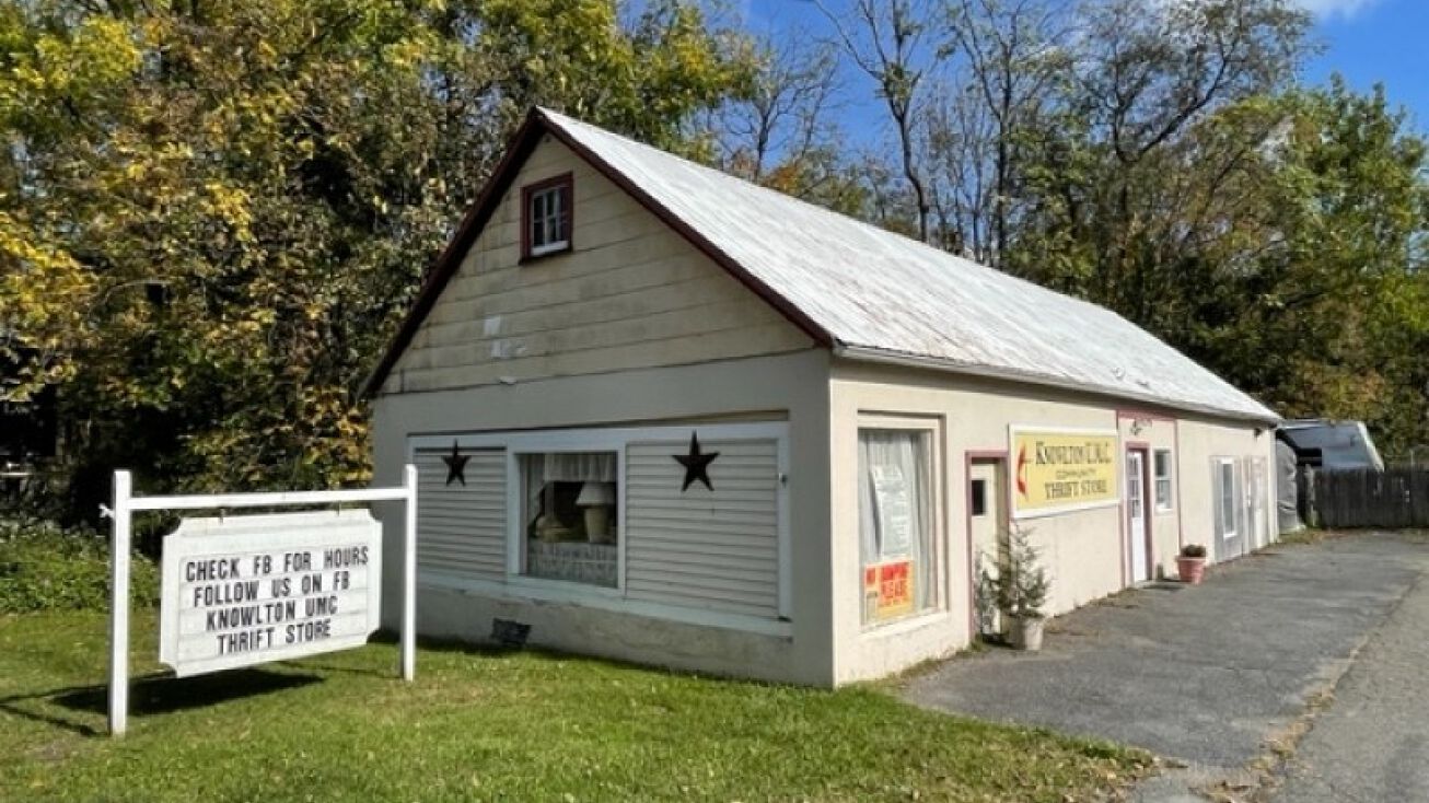 503 NJ94, Knowlton Township, NJ 07832