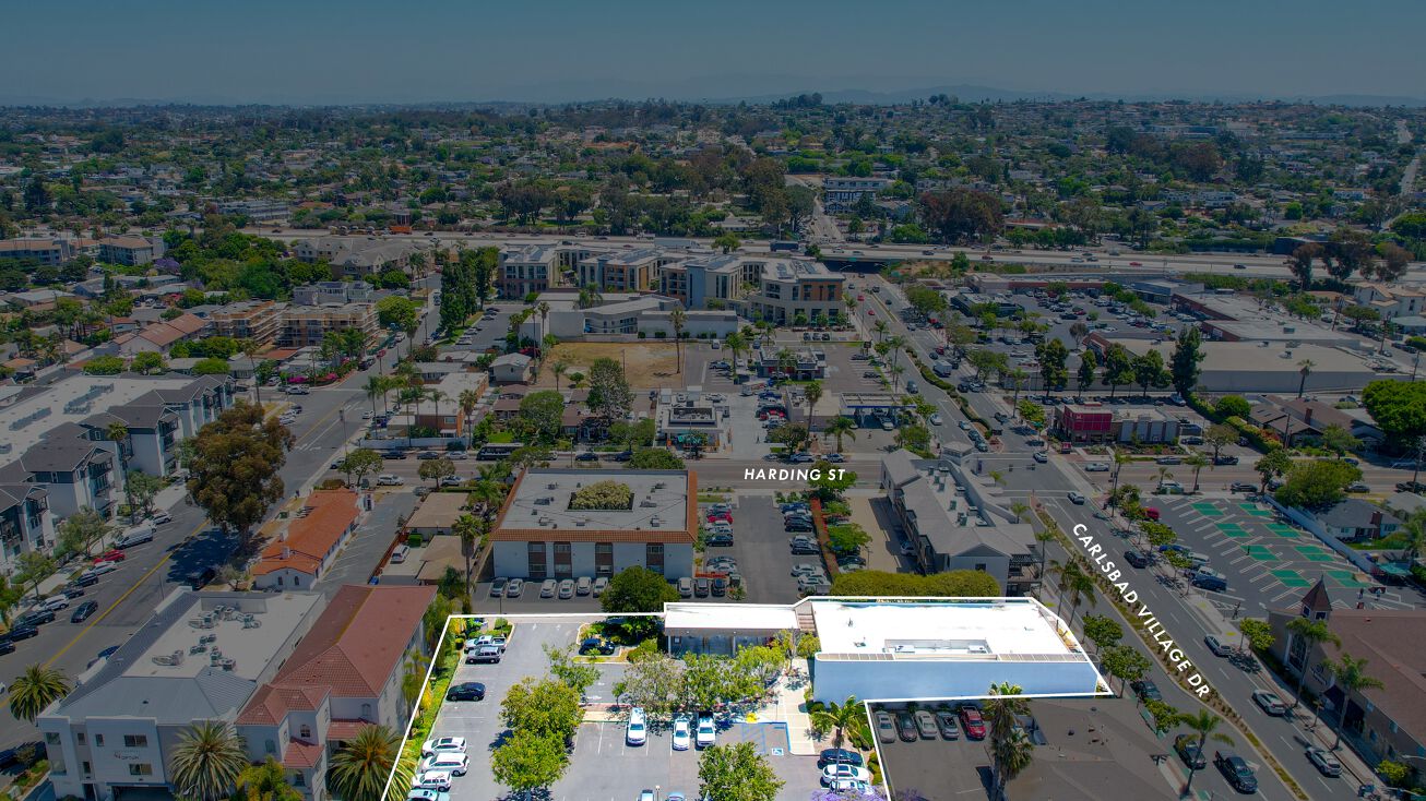 840 Carlsbad Village Dr, Carlsbad, CA 92008