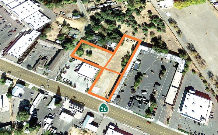 Pictures of Land property located at 2755 Main St, Susanville, CA 96130 for sales - image #1