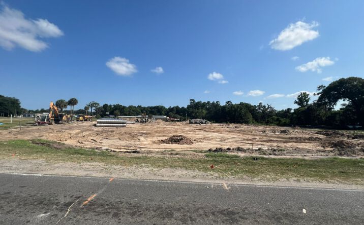 Pictures of Land, Retail property located at 5200 S Pine Ave, Ocala, FL 34480 for sales - image #1