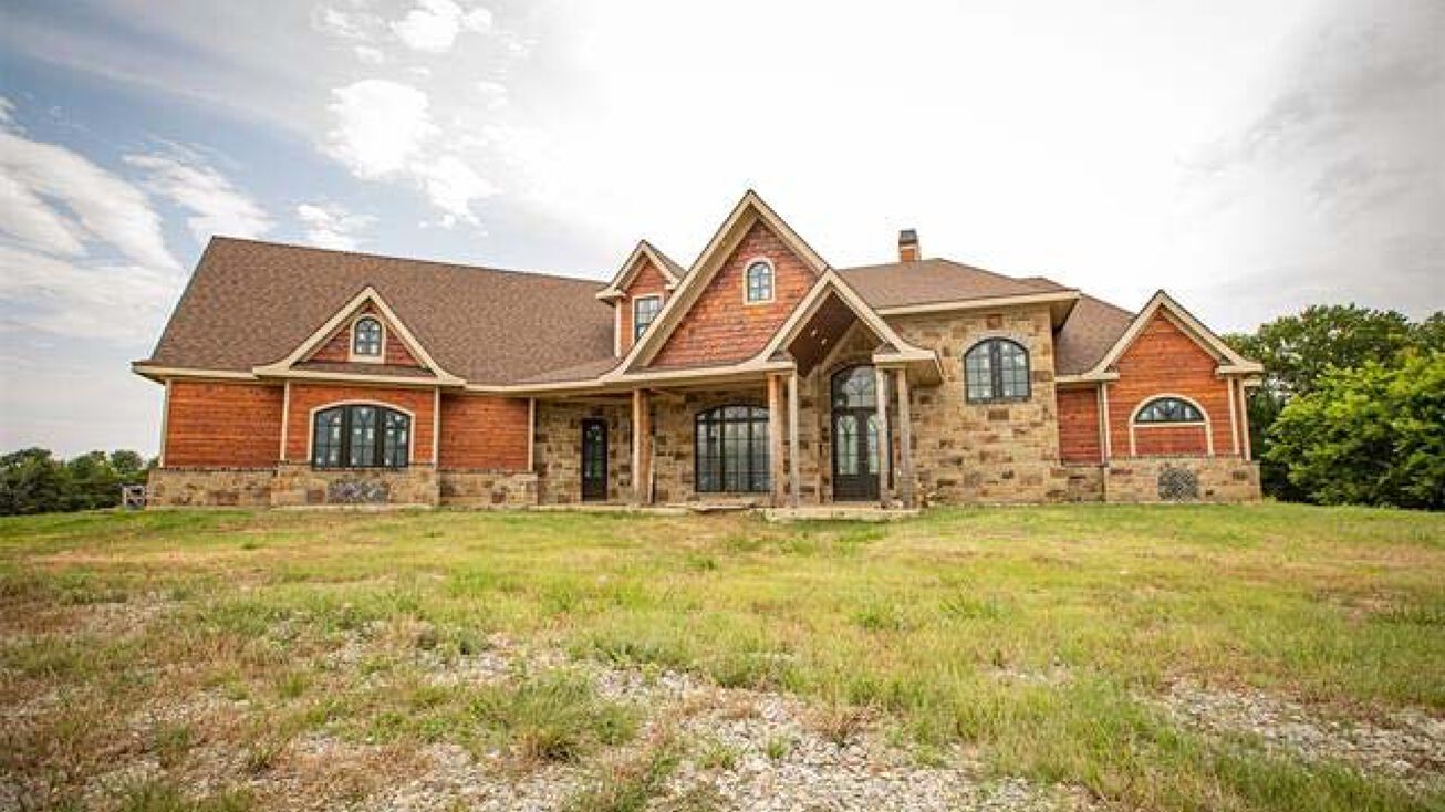 5517 Romia Rd, Bokchito, OK 74726