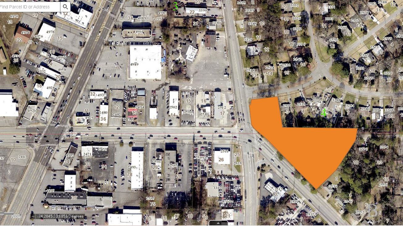 2514 Chamblee Tucker Rd, Atlanta, GA 30341