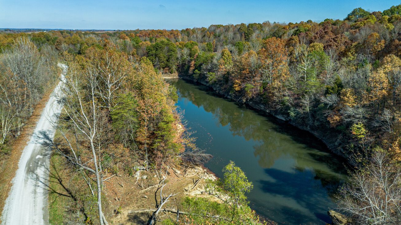 ManitouRichland Rd, Madisonville, KY, KY 42431