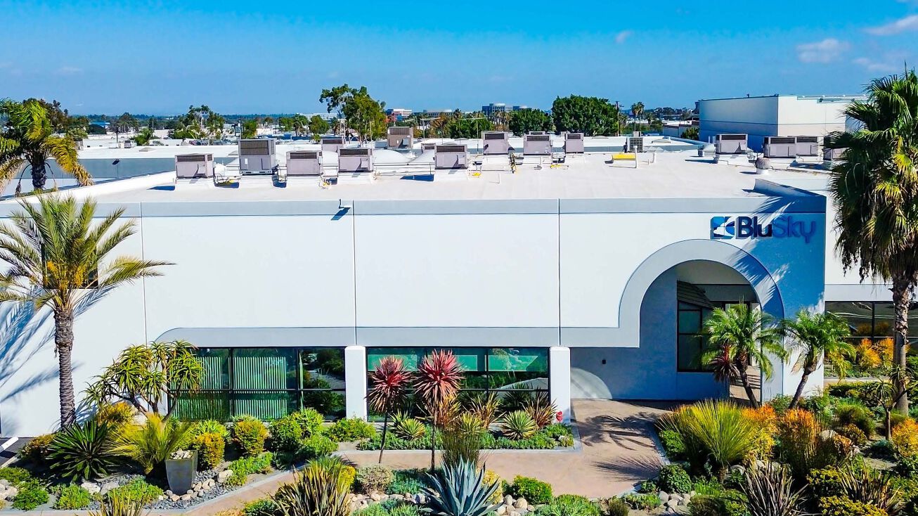 2750 Signal Pkwy, Signal Hill, CA 90755