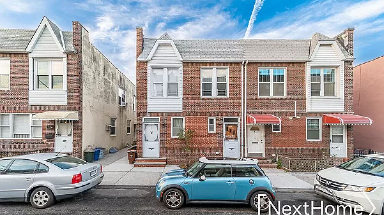 2108 21st Rd, Queens, NY 11105