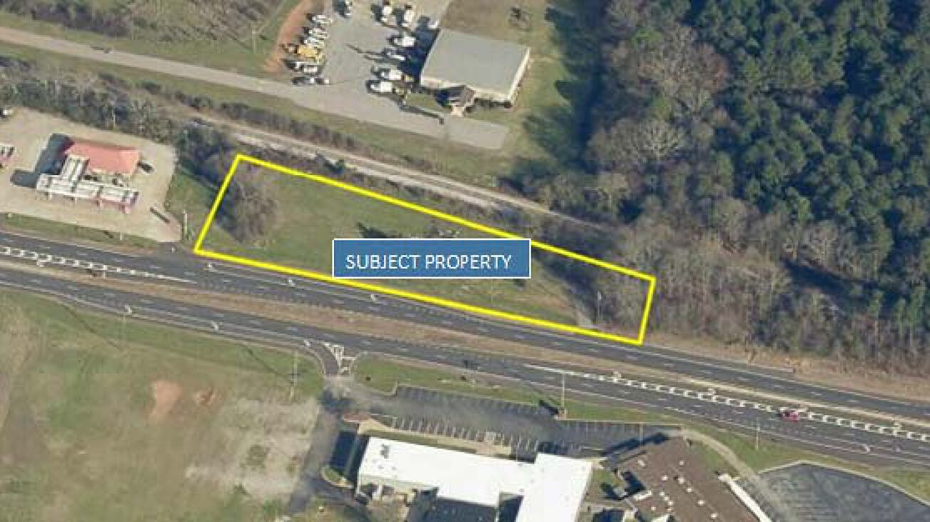 8137 Jefferson Rd, Athens, GA 30607