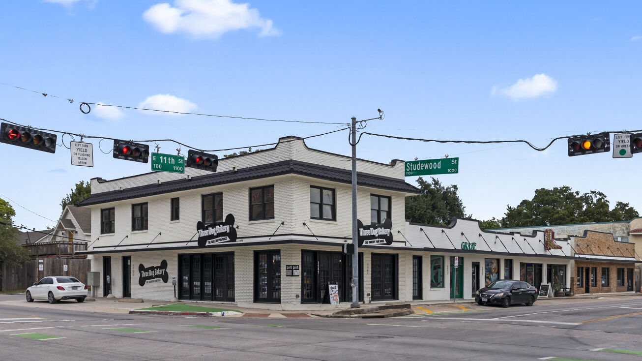 1135 E 11th St, Houston, TX 77009 | Crexi.com