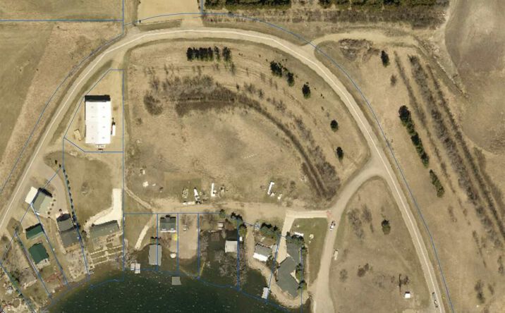 Rice Lake Park 3rd Addition Rice Lake, Claremont, MN 58779