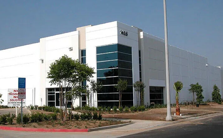 Pictures of Industrial property located at 1425 Palmyrita Ave, Riverside, CA 92507 for sales - image #1