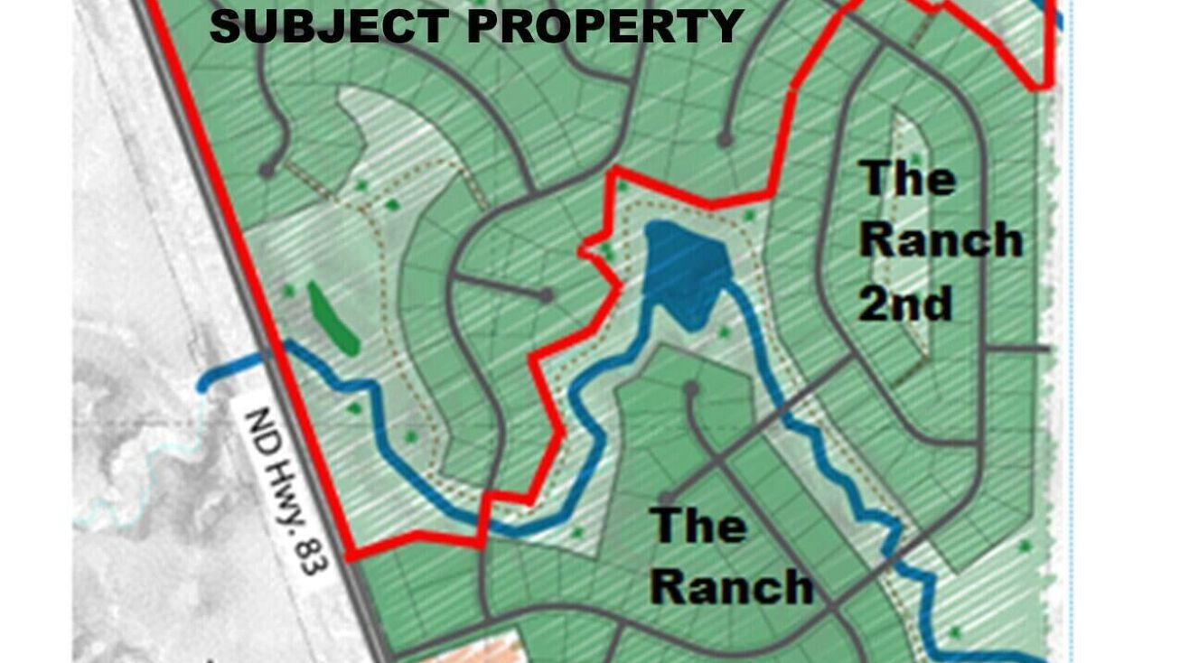 On Hwy 83 NE, Bismarck, ND 58503