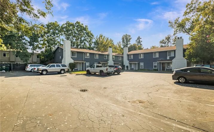 Pictures of Multifamily property located at 811 W 2nd, Chico, CA 95926 for sales - image #1