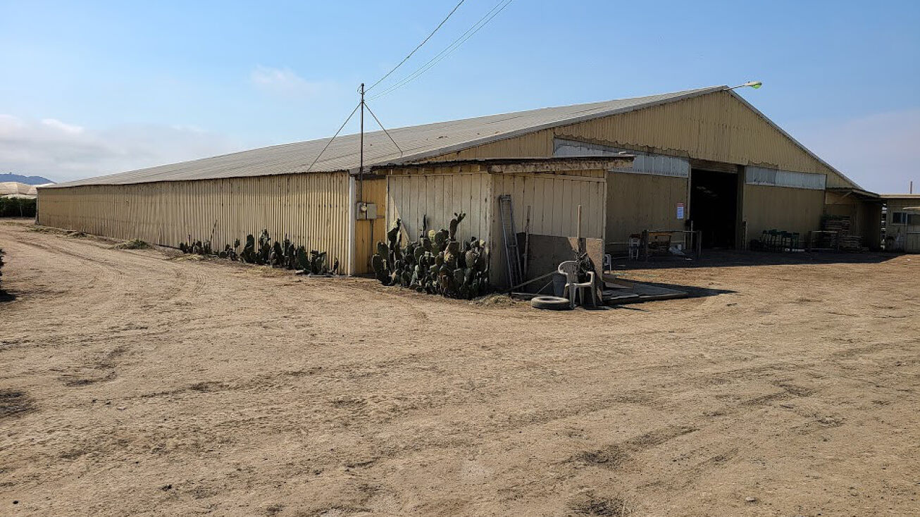 17605 Murphy Hill Rd, Aromas, CA 95004