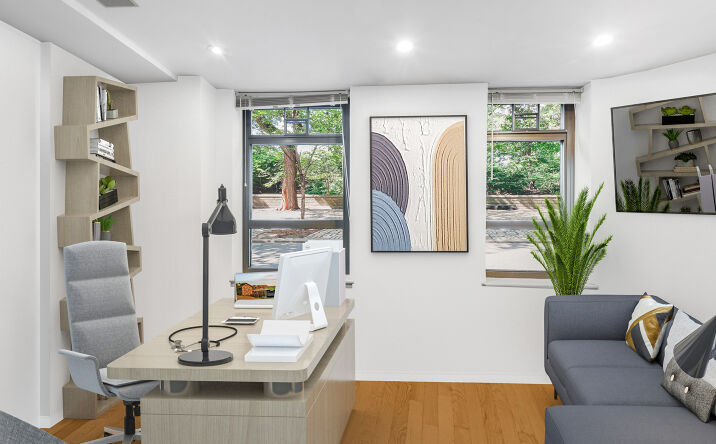 Pictures of Retail, Office, Mixed Use property located at 870 5th Ave, New York, NY 10065 for sales - image #1