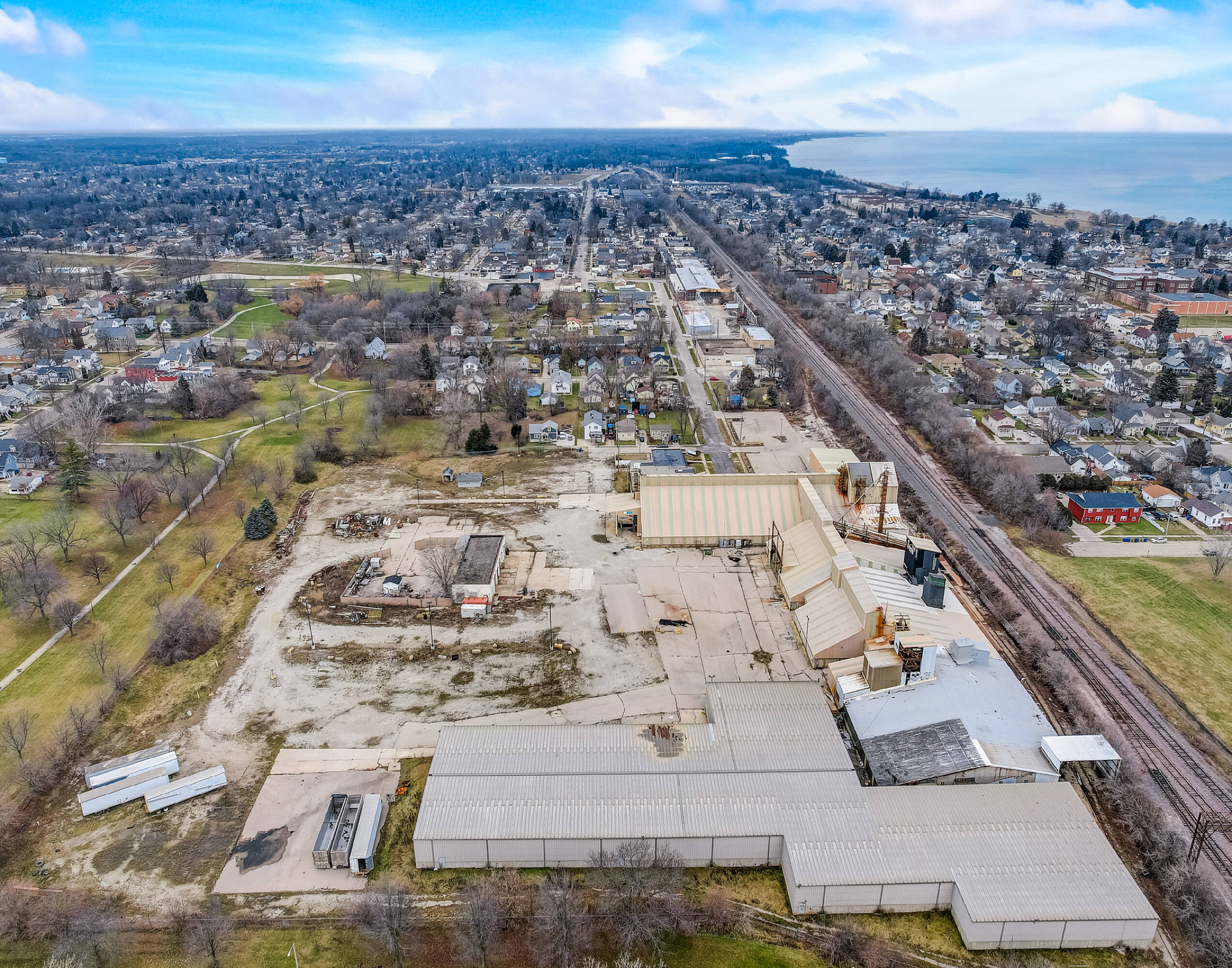 4500 13TH CT Kenosha WI 531402790 APN 1222331201006