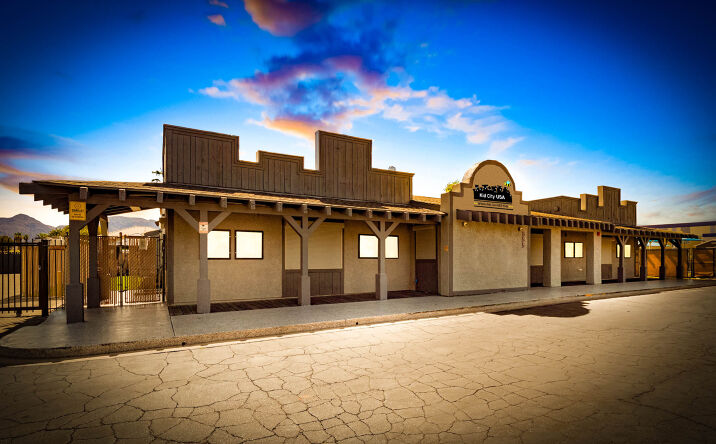 Colorado Parking Garages For Sale