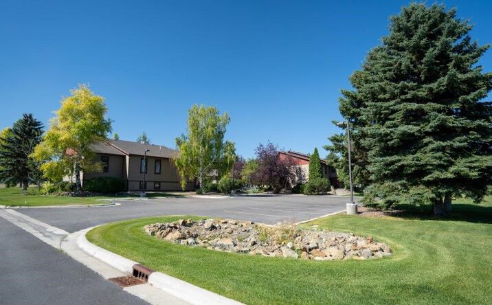 Pictures of Mixed Use property located at 2823 Airport Road, Helena, MT 59601 for sales - image #1