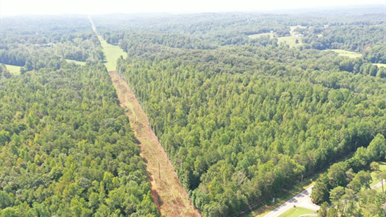 4286 Nopone Rd, Gainesville, GA 30506