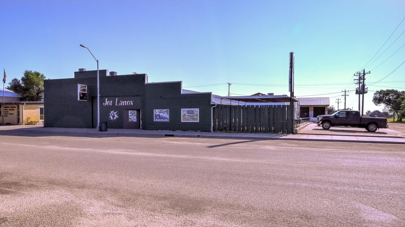 206 N Other, Presho, SD 57568