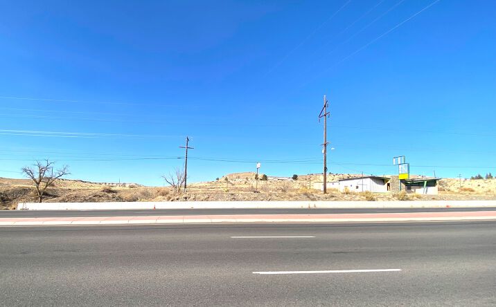 Pictures of Special Purpose, Land property located at 6170/6174 US 64, Bloomfield, NM 87413 for sales - image #1
