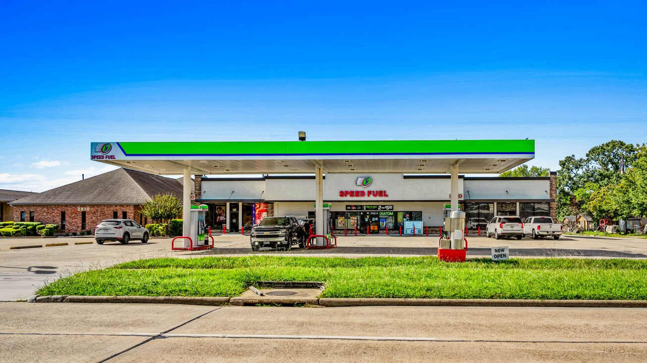 2722 Center Street, Deer Park (Houston), TX 77536