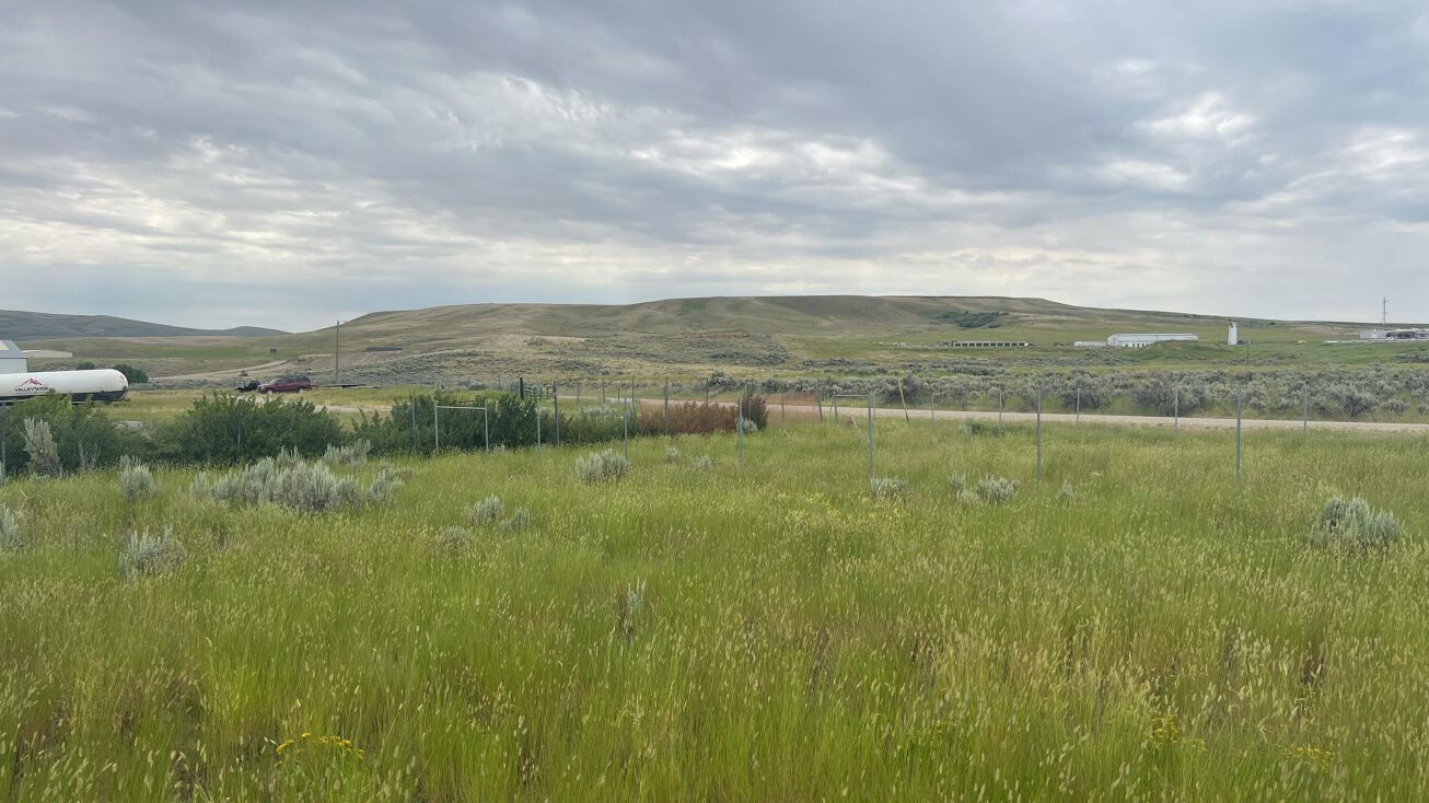 Tbd Back Yard Loop(Lots 219 & 220), Kemmerer, WY 83101
