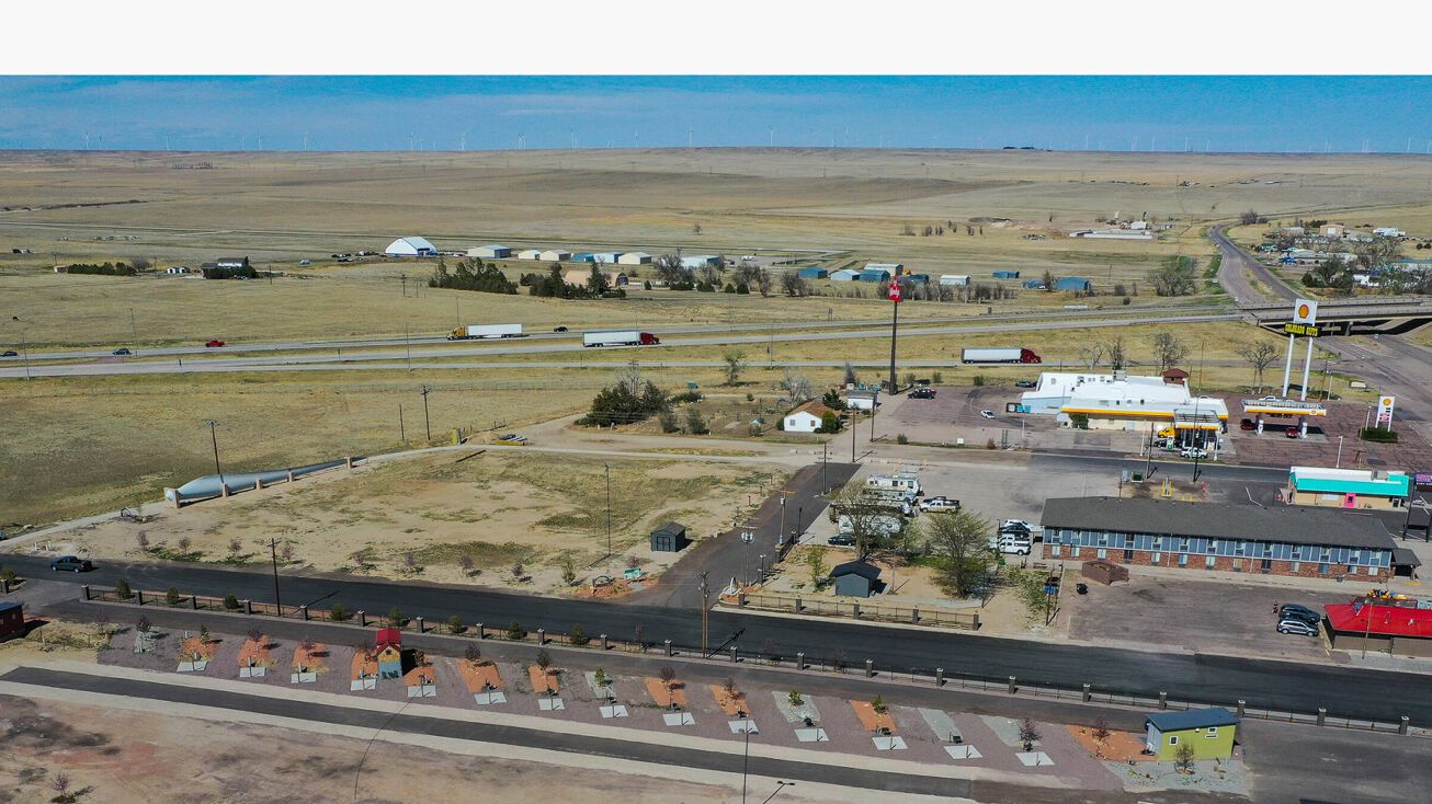 198 Main St, Limon, CO 80828