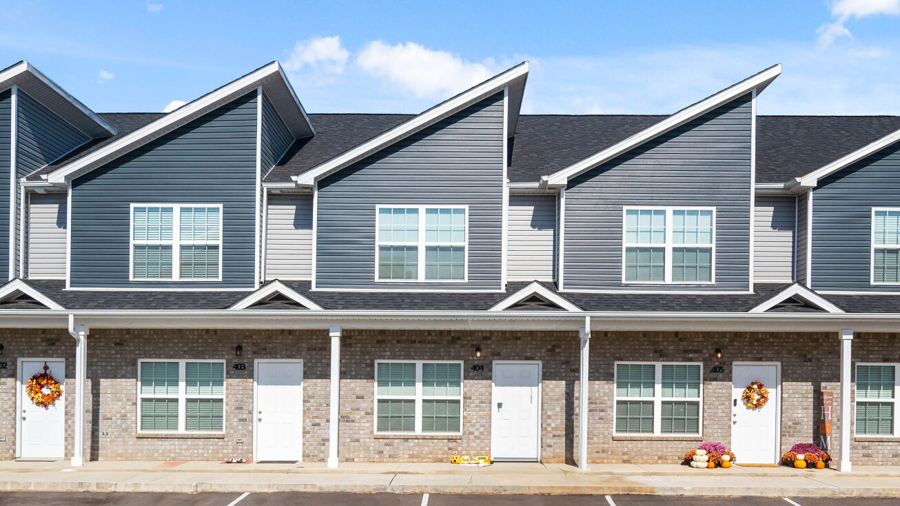 841 Professional Park Dr, Clarksville, TN 37040