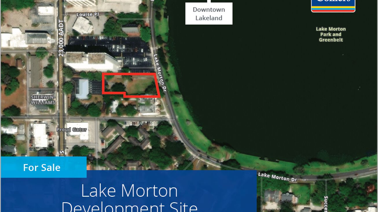 187 Lake Morton Dr, Lakeland, FL 33801