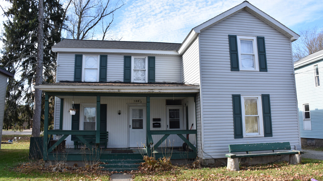 108 Ontario St, Edinboro, PA 16412 | Crexi.com