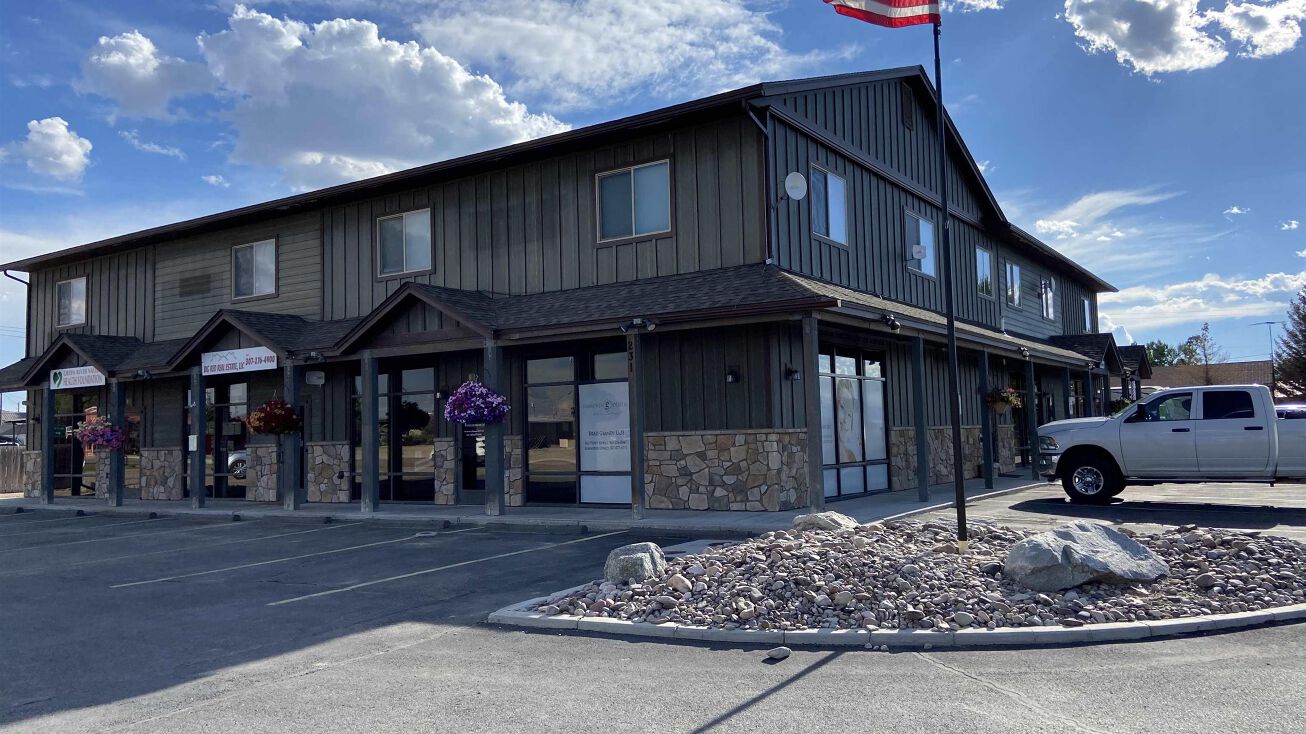 231 N Front Street, Big Piney, WY 83113