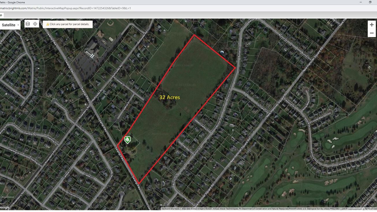 2339 Swamp Pike, Gilbertsville, PA 19525