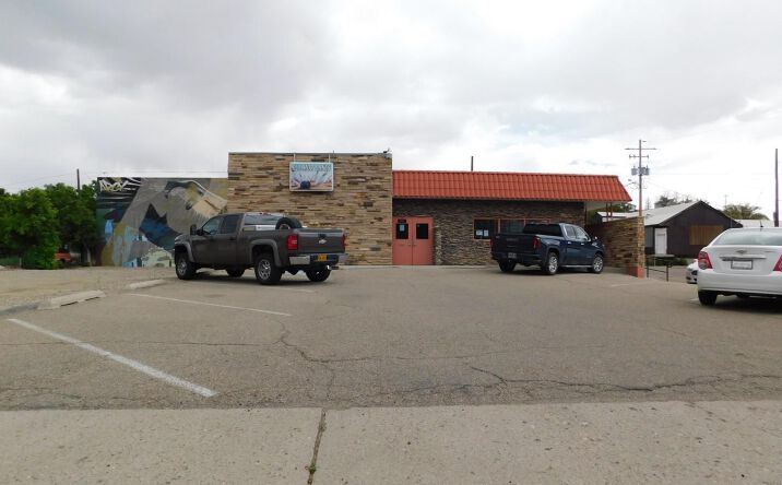 Pictures of Retail property located at 323 C St, Rock Springs, WY 82901 for sales - image #1