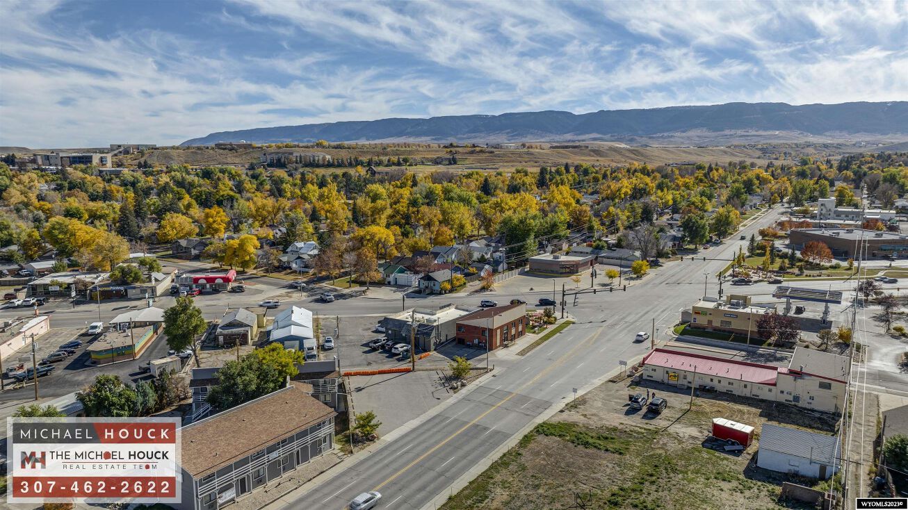 1445 S Poplar St, Casper, WY 82601