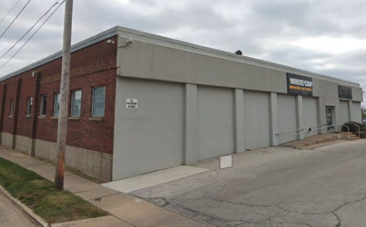 Pictures of Industrial property located at 1631 2nd Ave, Des Moines, IA 50314 for sales - image #1