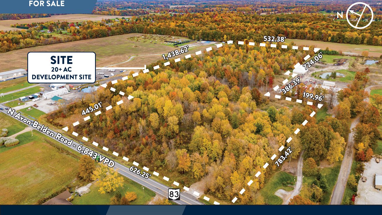 11633 Avon Belden Rd, Grafton, OH 44044