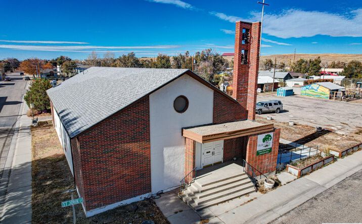 900 St John St, Casper, WY 82601 | Crexi.com