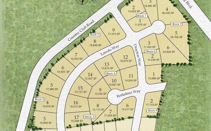 Pictures of Land property located at 0000 Drayton Way, Bar Nunn, WY 82609 for sales - image #1