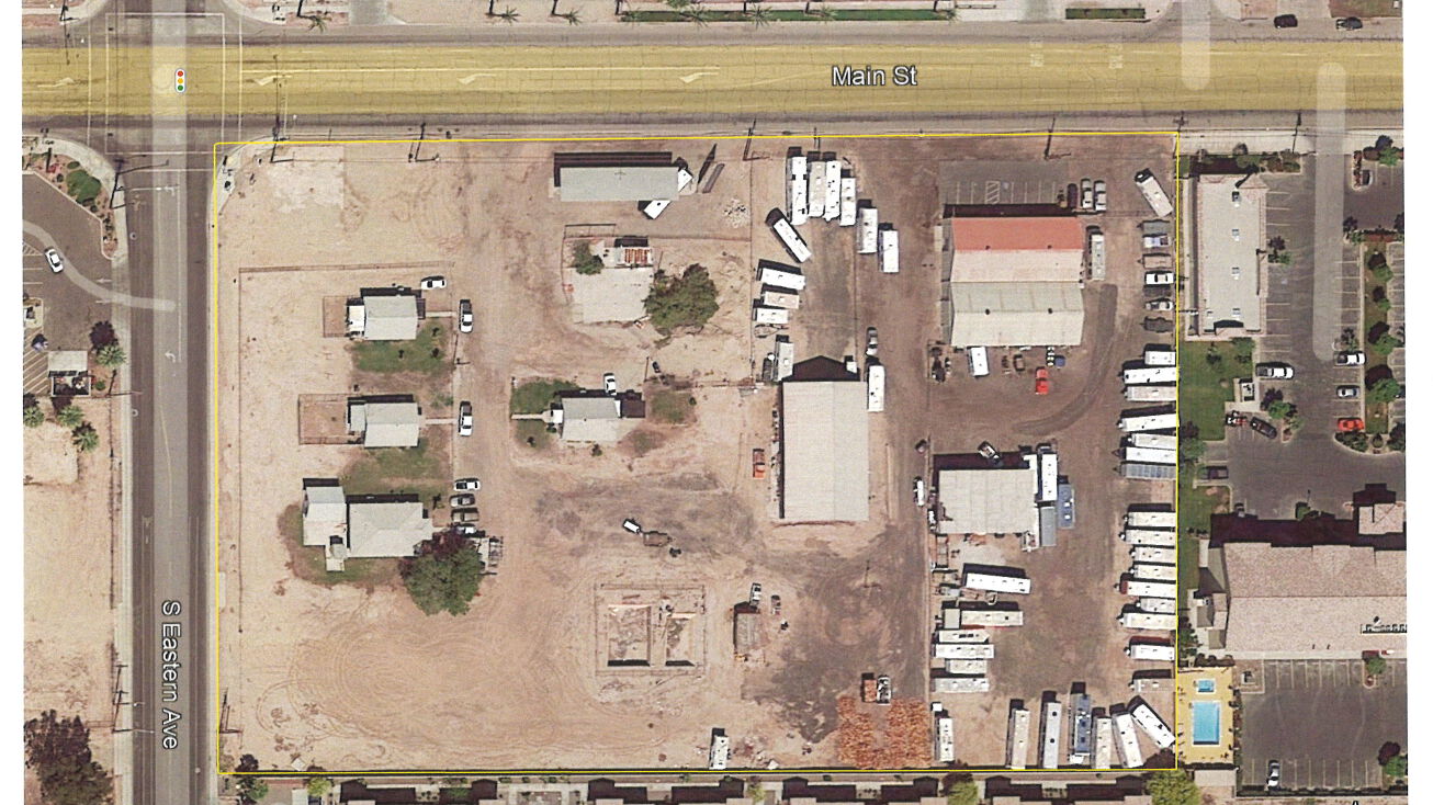 1528 E. Main St., Brawley, CA 92227