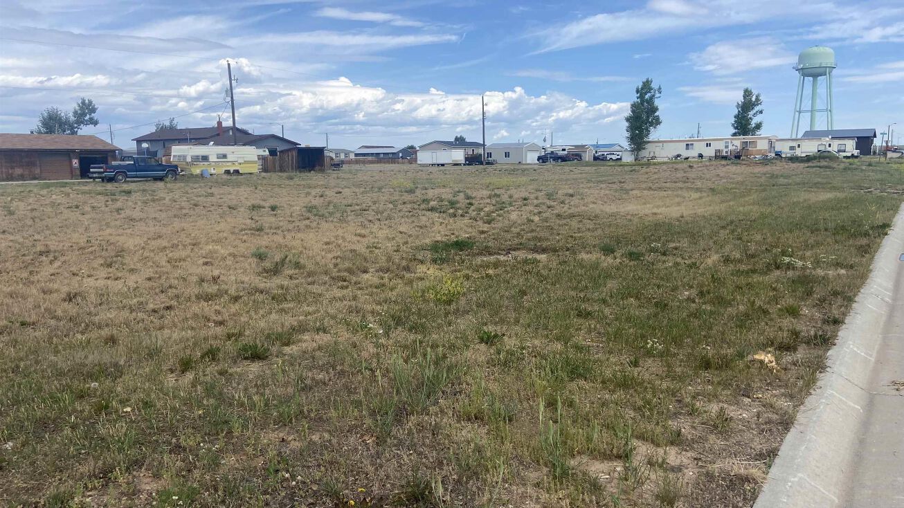Lots 57 Taylor, Marbleton, WY 83113