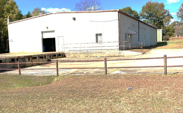Pictures of Industrial property located at 382 Huntington Rd, Gaffney, SC 29341 for sales - image #1