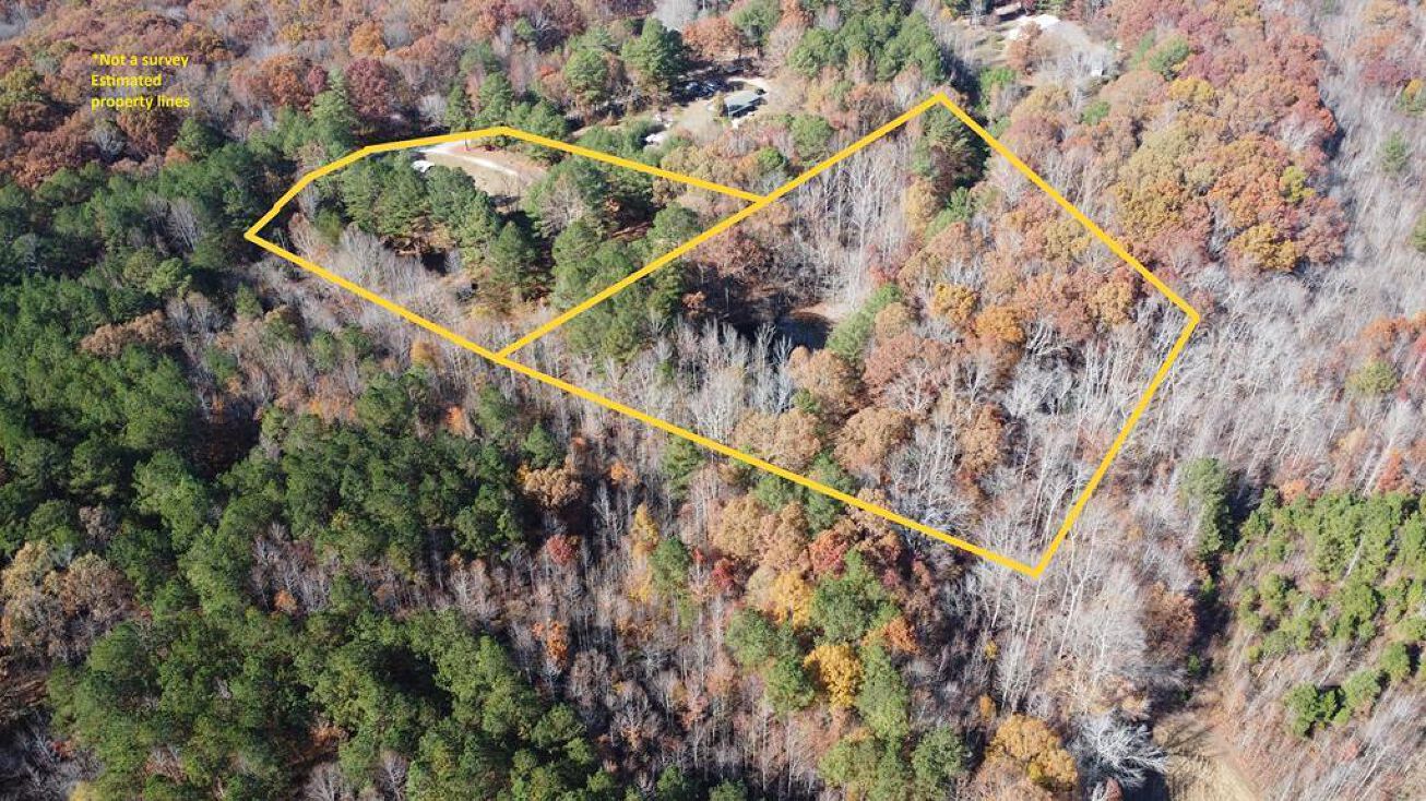 Thompson School Rd, Camden, TN 38320