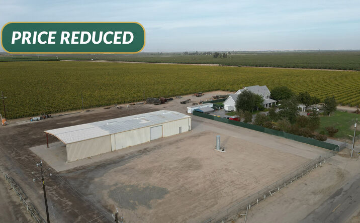 Pictures of Land property located at 31355 Ave 10, Madera, CA 93636 for sales - image #1