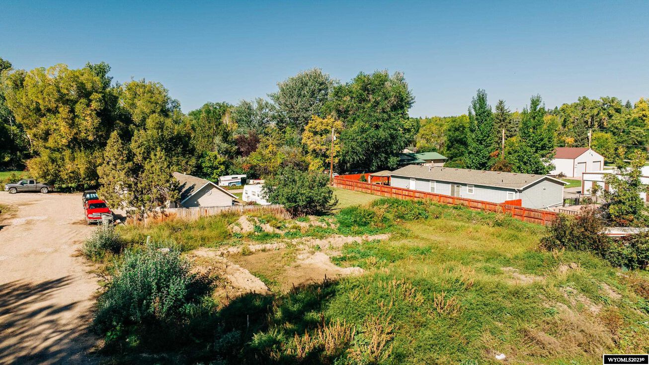 Tbd Pearson Road, Douglas, WY 82633